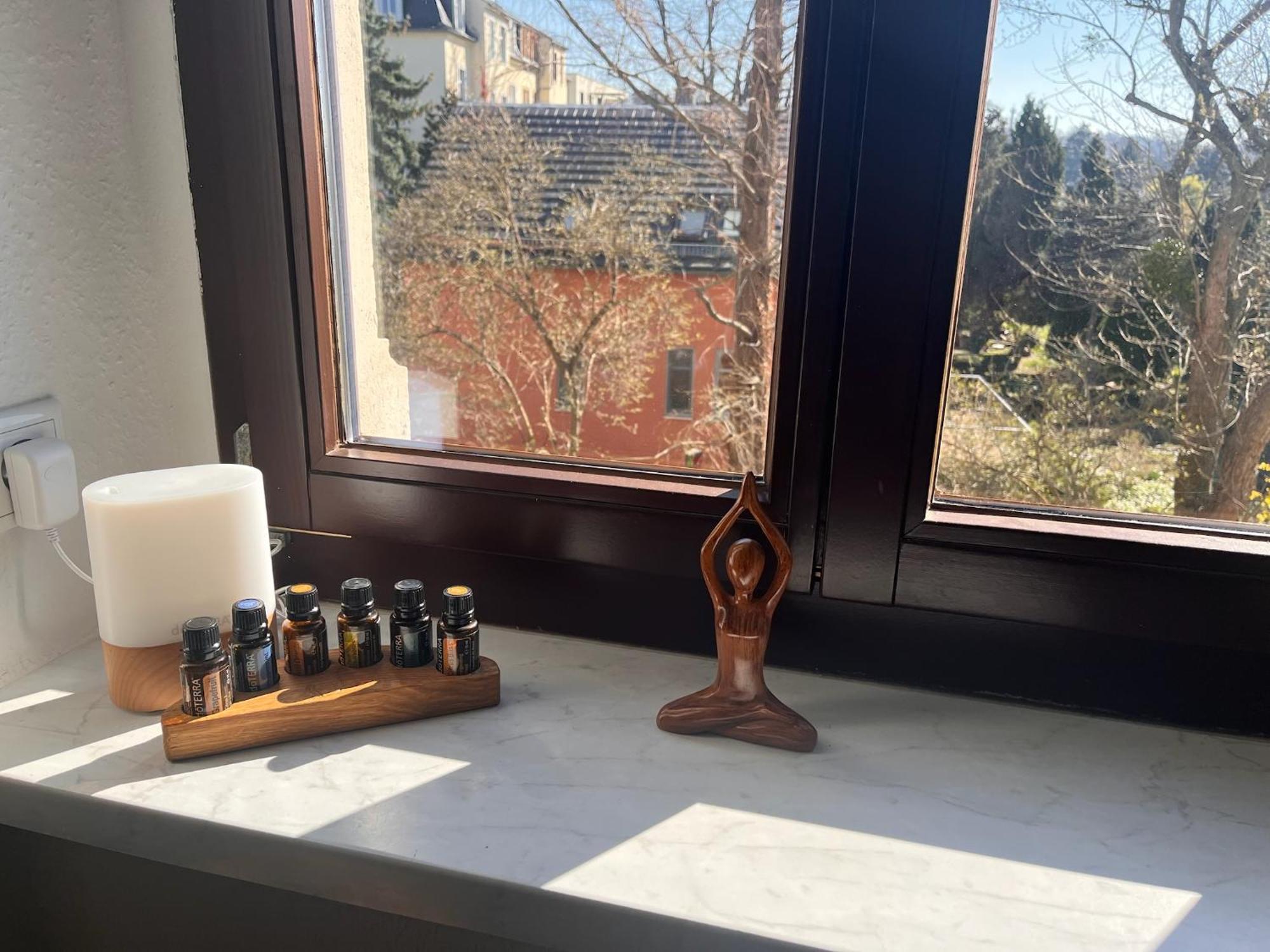 Apartment Gaeste-appartement Morgensonne *