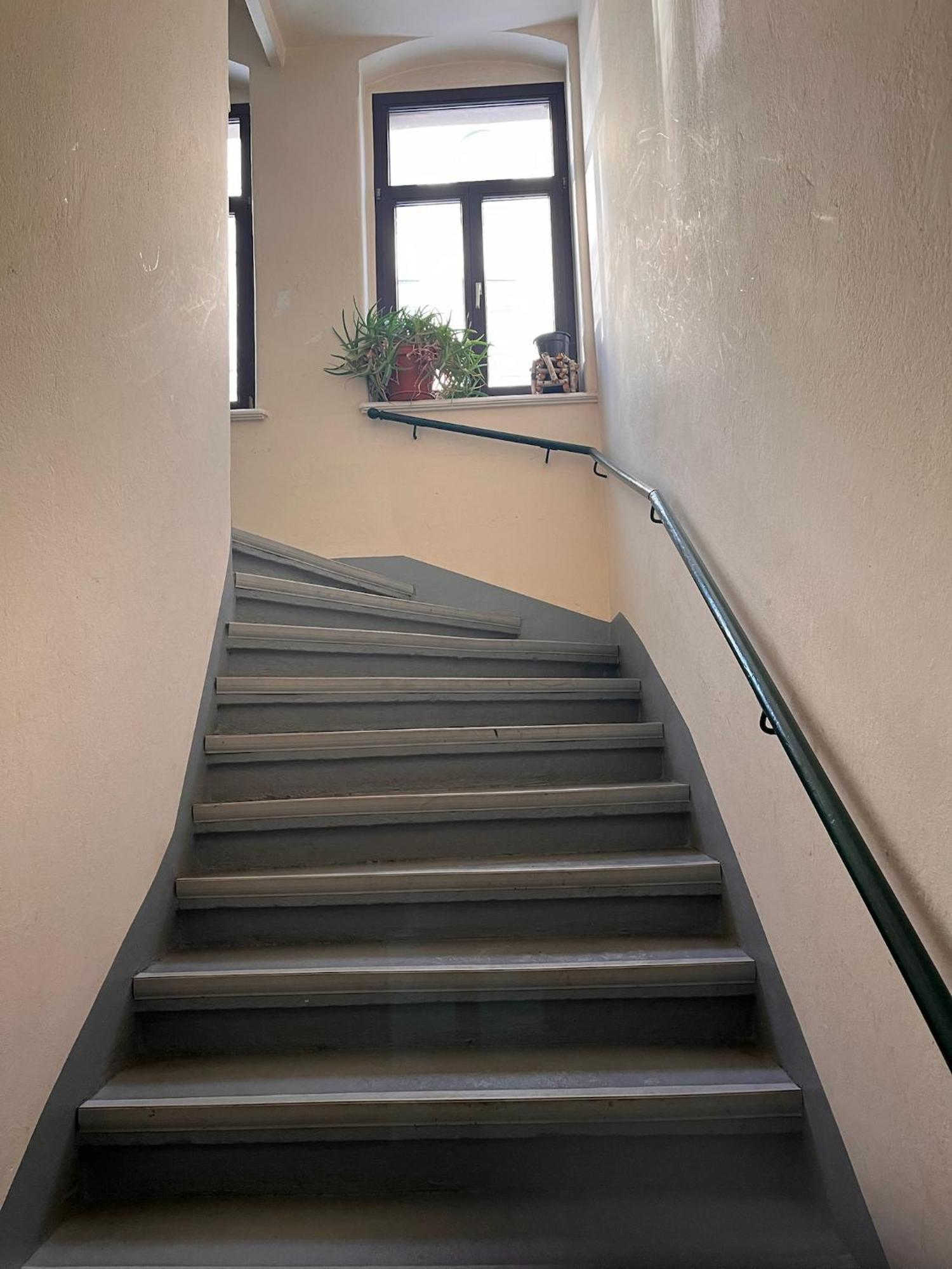 Gaeste-appartement Morgensonne Dresden