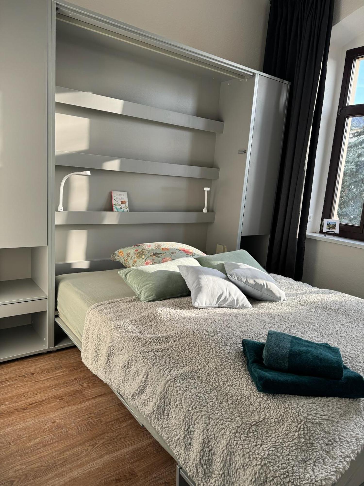 Gaeste-appartement Morgensonne Apartment *