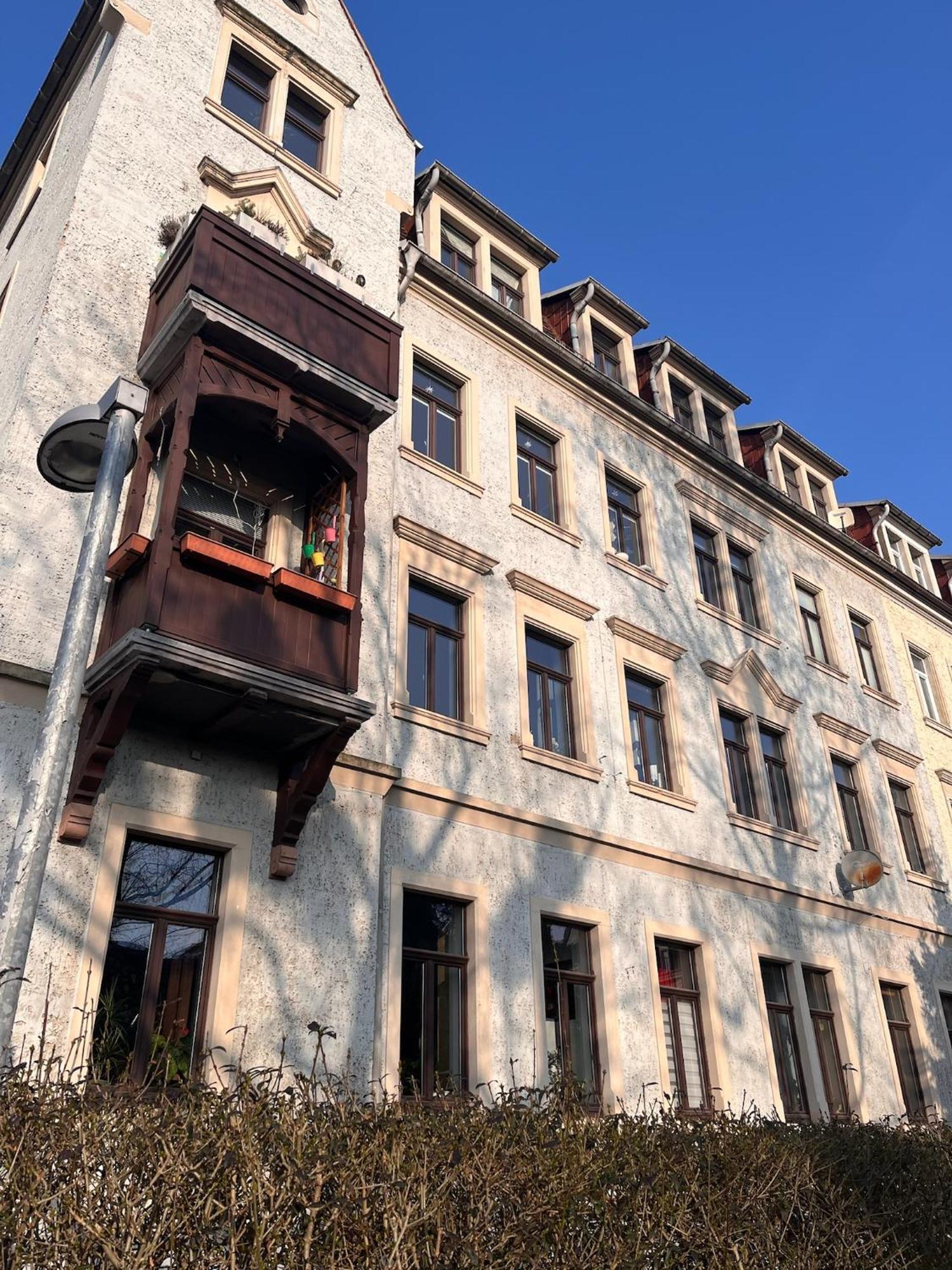 Apartment Gaeste-appartement Morgensonne *
