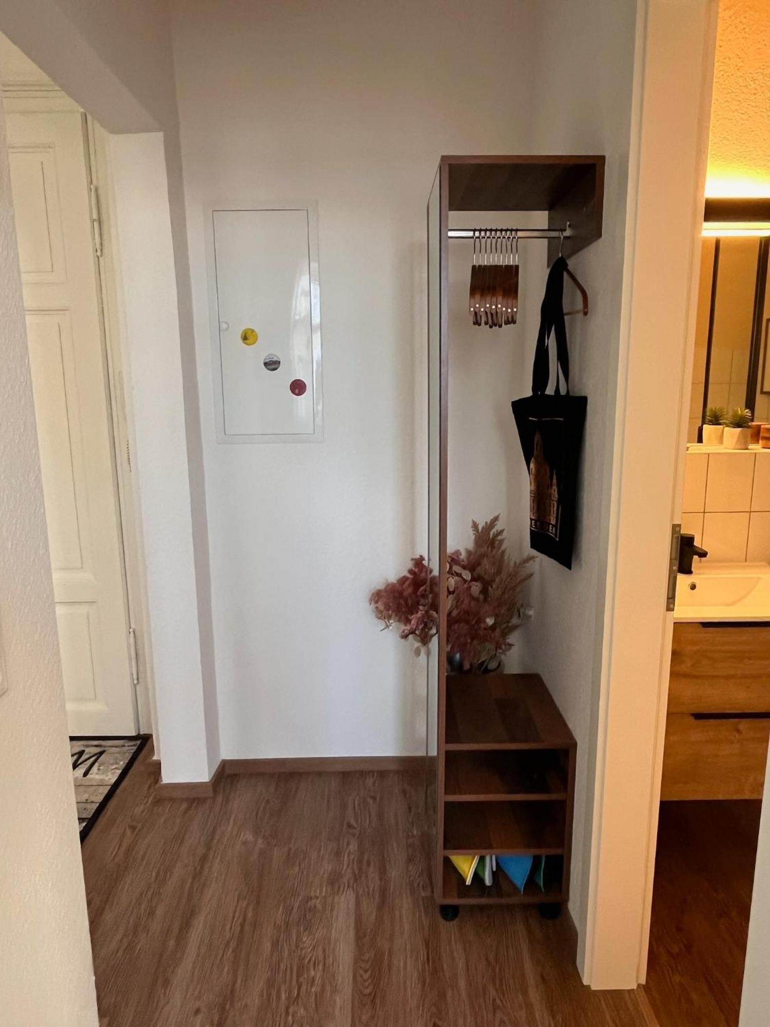 Appartamento Gaeste-appartement Morgensonne Dresda