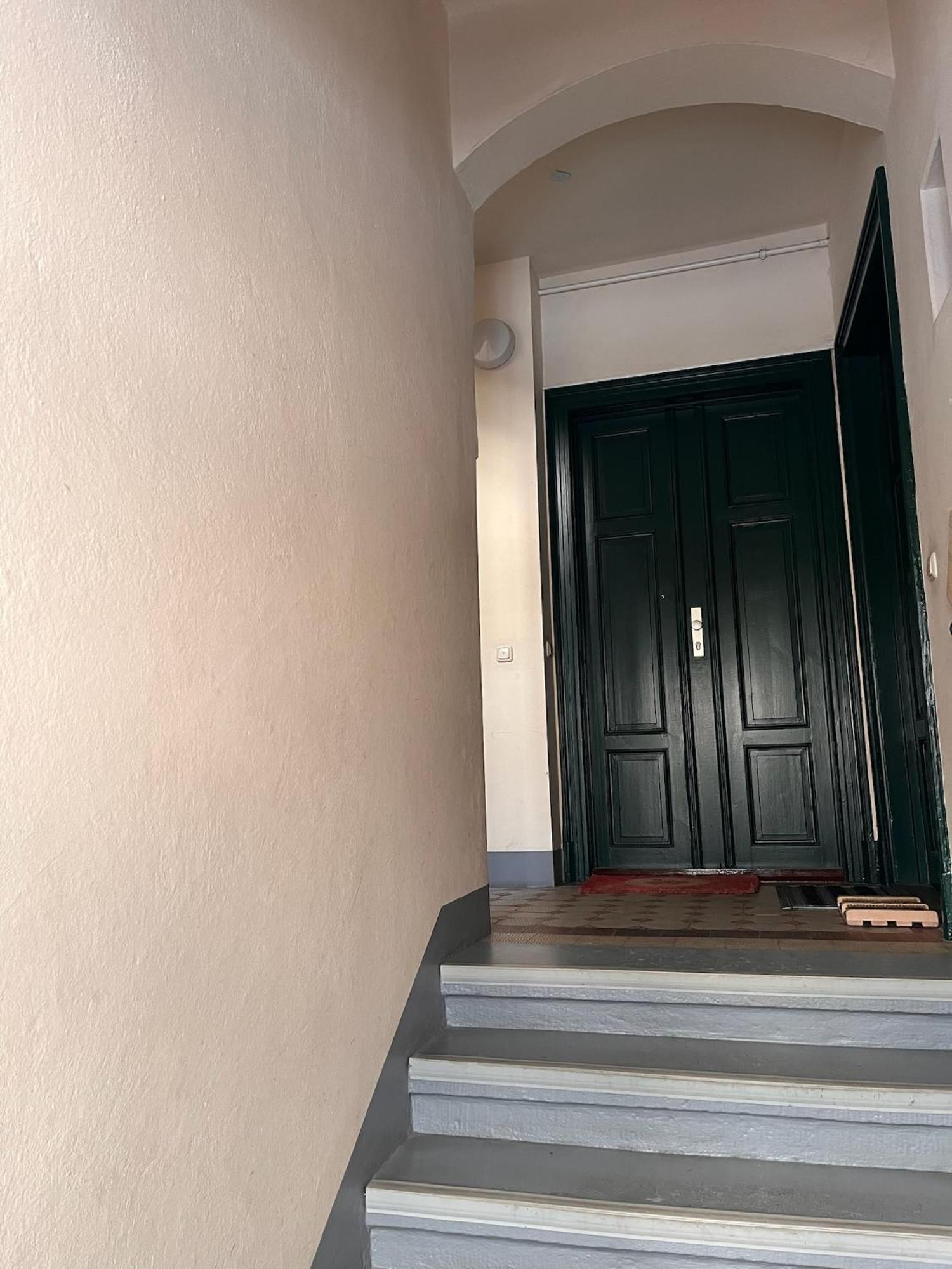 Appartamento Gaeste-appartement Morgensonne *