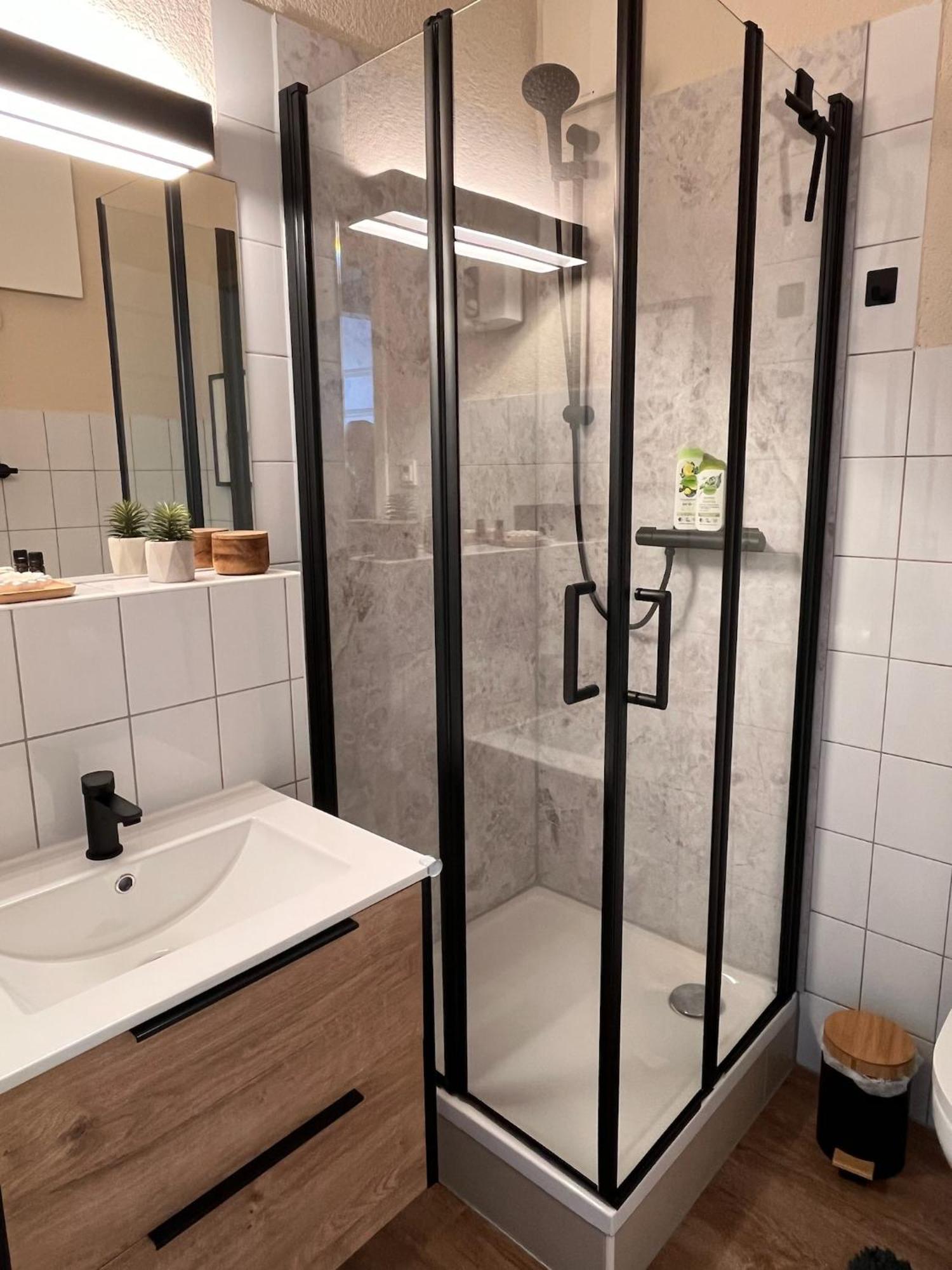 Appartamento Gaeste-appartement Morgensonne Dresda
