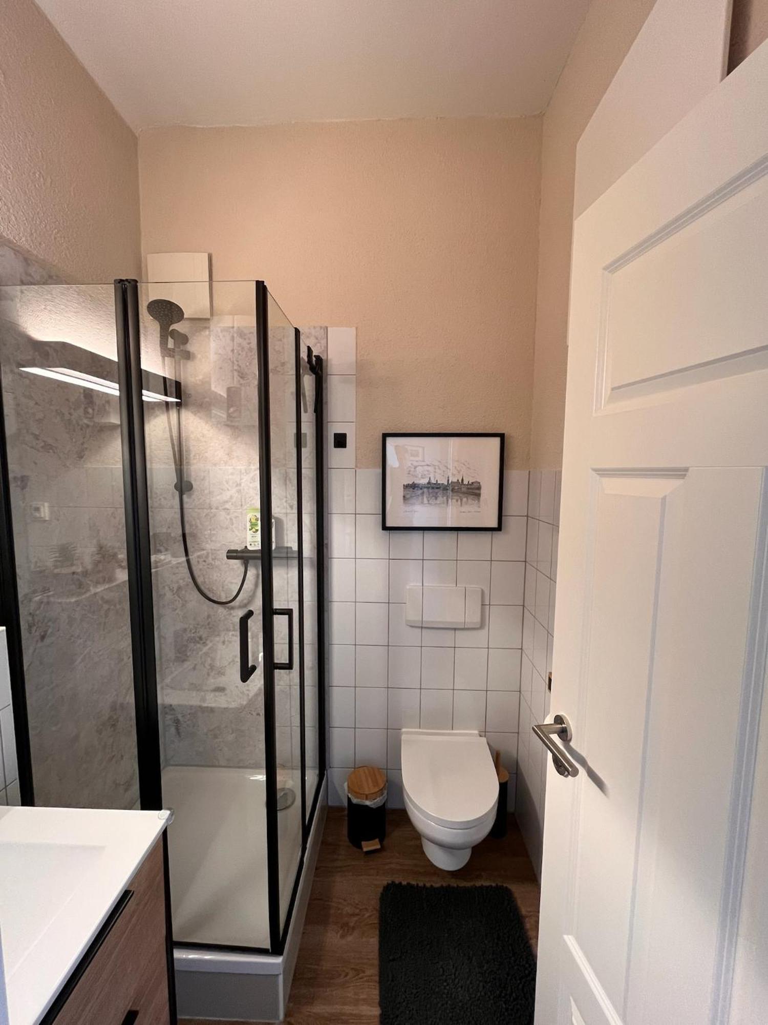 Gaeste-appartement Morgensonne Dresda