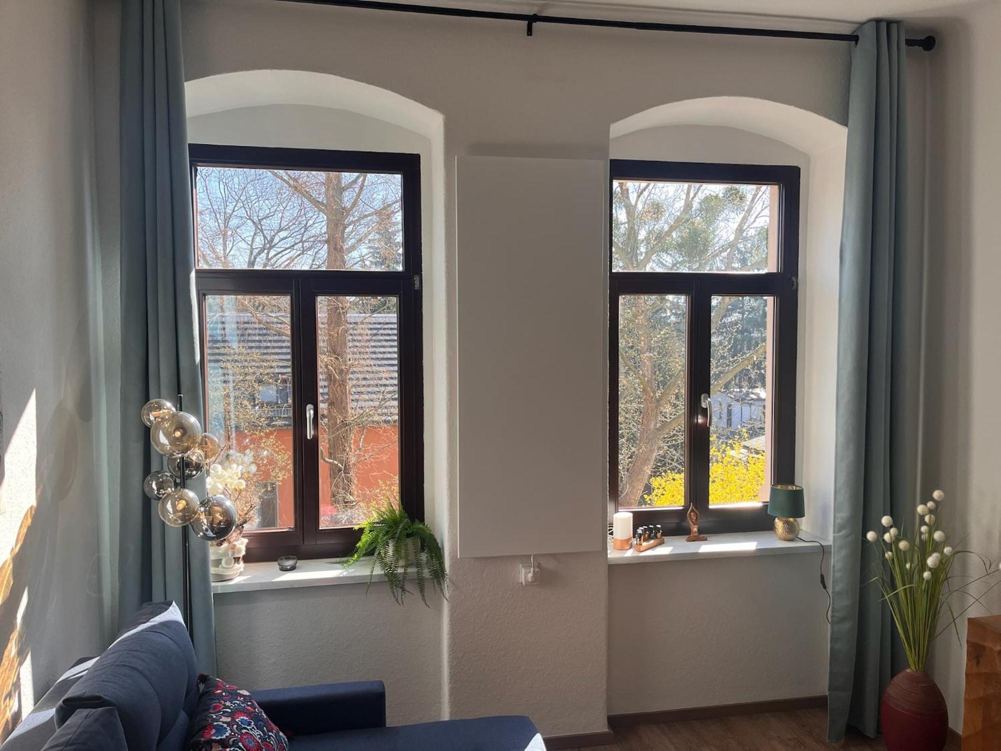 Appartamento Gaeste-appartement Morgensonne