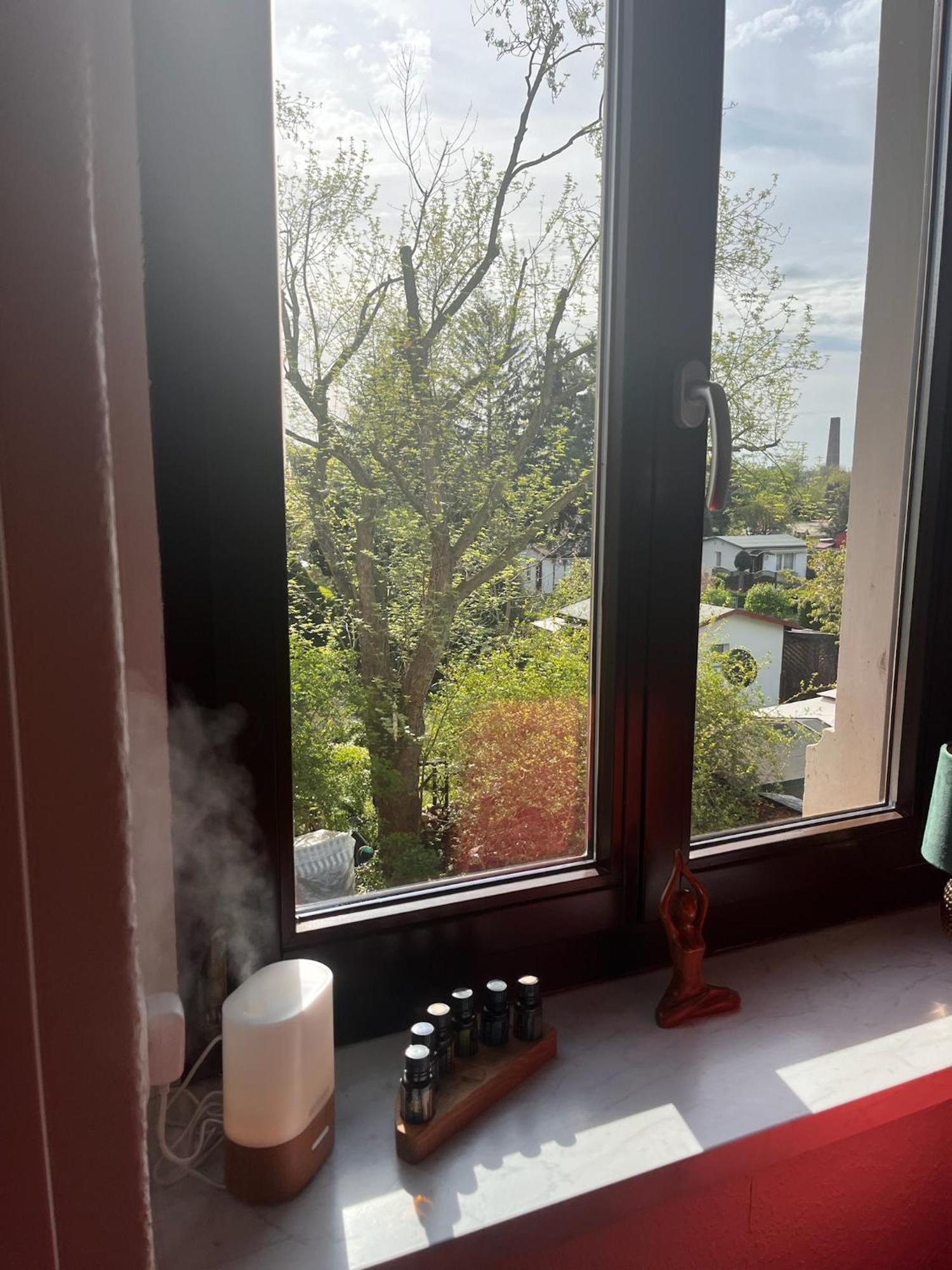 Appartamento Gaeste-appartement Morgensonne Dresda